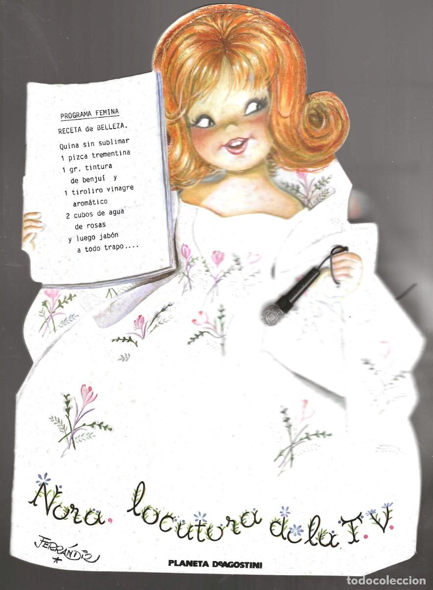 Libros de segunda mano: FERRANDIZ -- EL AB&Aacute;NICO DE LA VERDAD -- EDITADO EN 2009