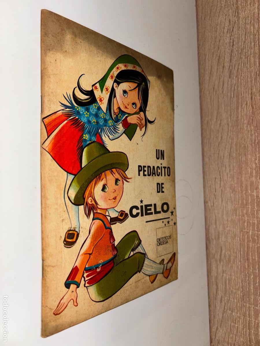 Libros de segunda mano: UN PEDACITO DE CIELO TERUEL EDITA EUREDIT TRAJES DANZAS Y COSTUMBRES POPULARES N&ordm; 7 1972 ARMANDO