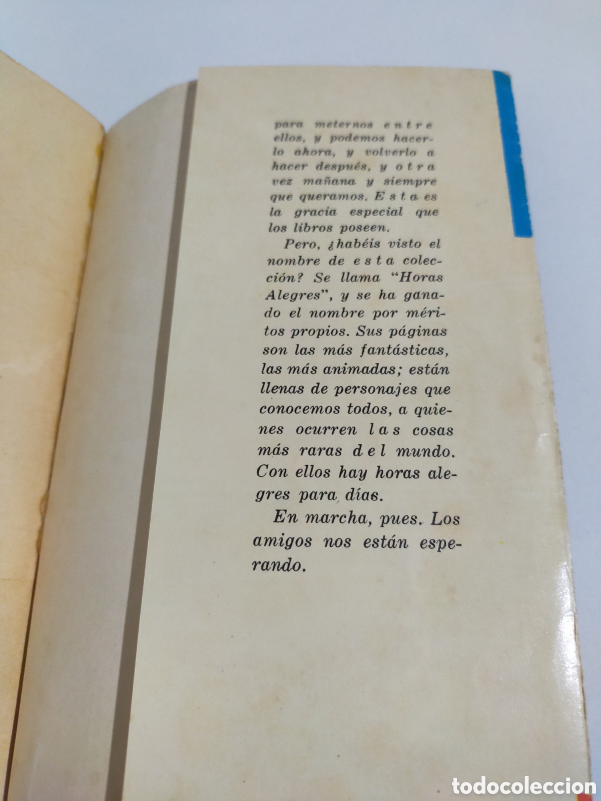 Libros de segunda mano: Pato Donald, Horas Alegres 17, Bruguera - Foto 9