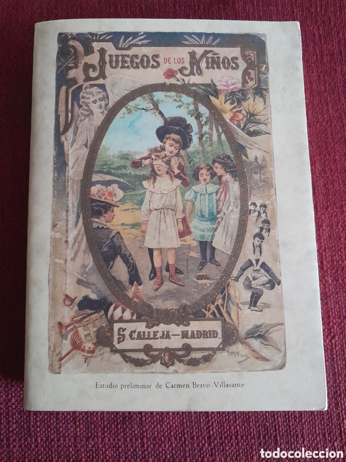 Libros de segunda mano: -Biblioteca De Cuentos Maravillosos. - Foto 2