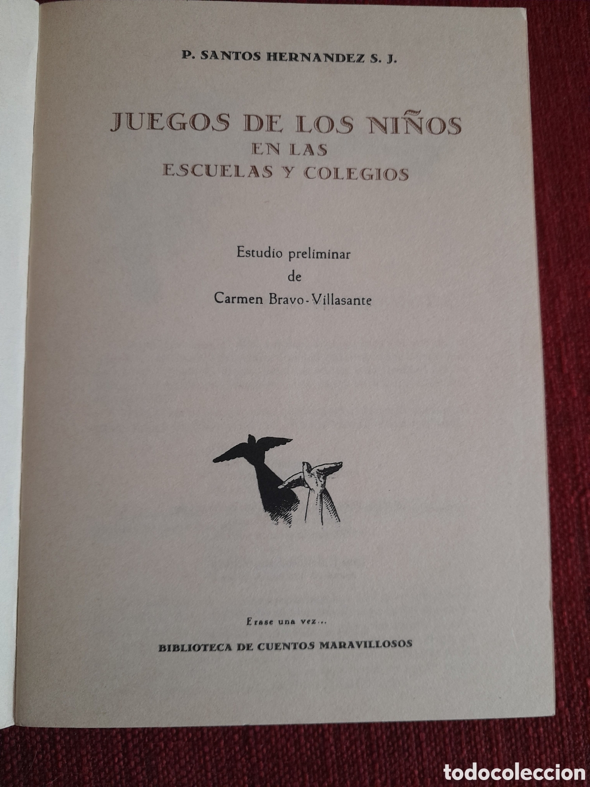 Libros de segunda mano: -Biblioteca De Cuentos Maravillosos. - Foto 4