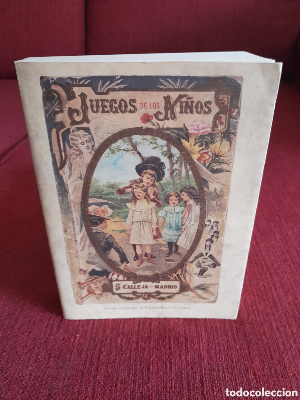 Libros de segunda mano: -Biblioteca De Cuentos Maravillosos.