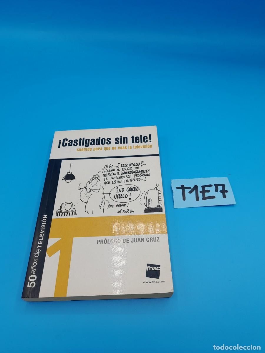 Libros de segunda mano: &iexcl;Castigados sin tele! &ndash; cuentos para que no veas la televisi&oacute;n