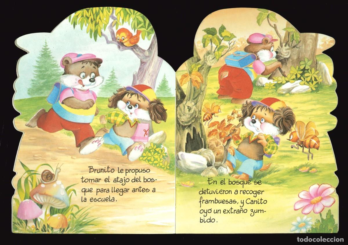 Libros de segunda mano: MINITROQUELADOS - EDICIONES TESTA / ROBI - Foto 3