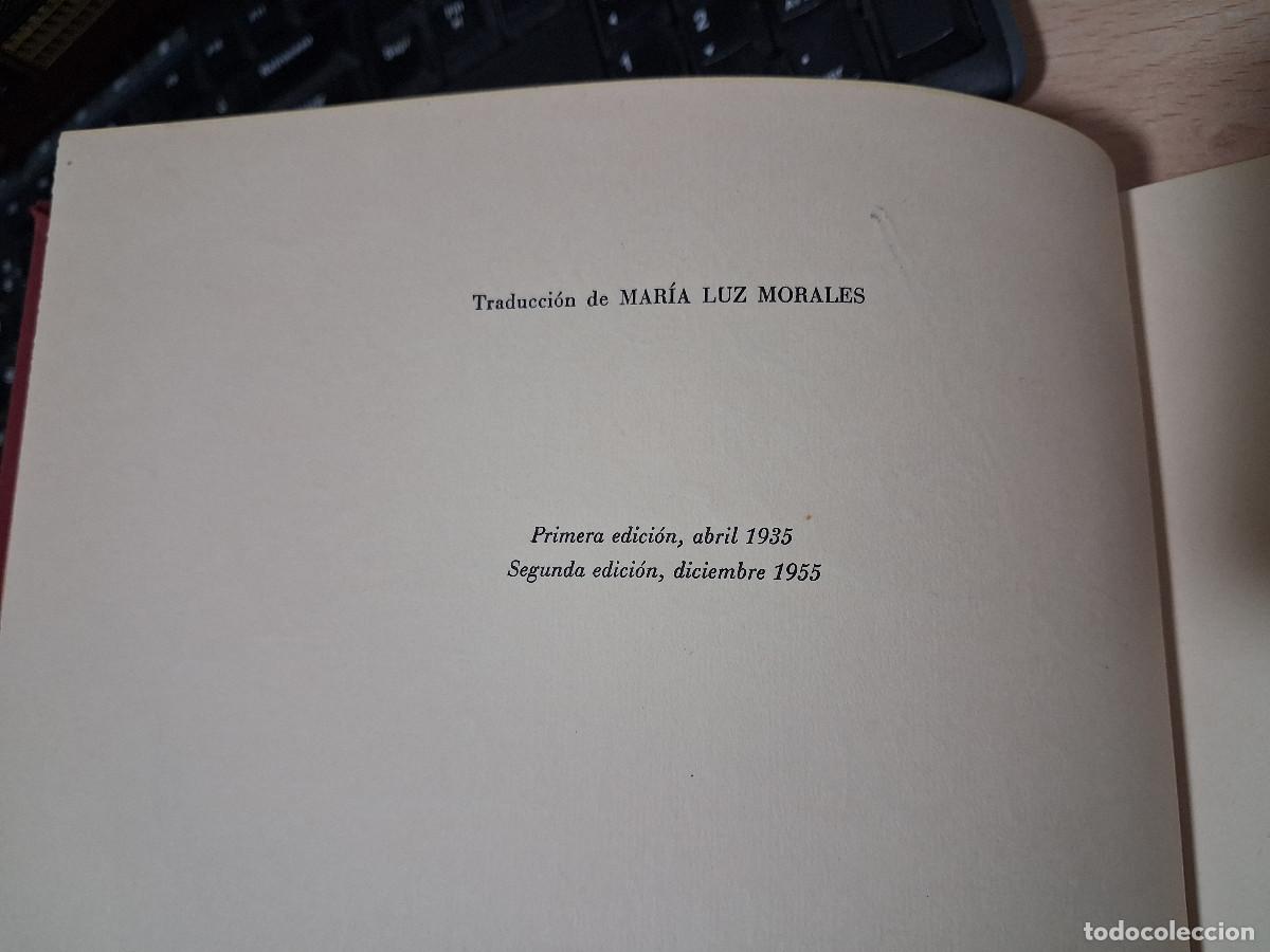 Libros de segunda mano: Cuentos de Grimm - ilustra Arthur Rackham - Juventud, 1955 - Foto 5