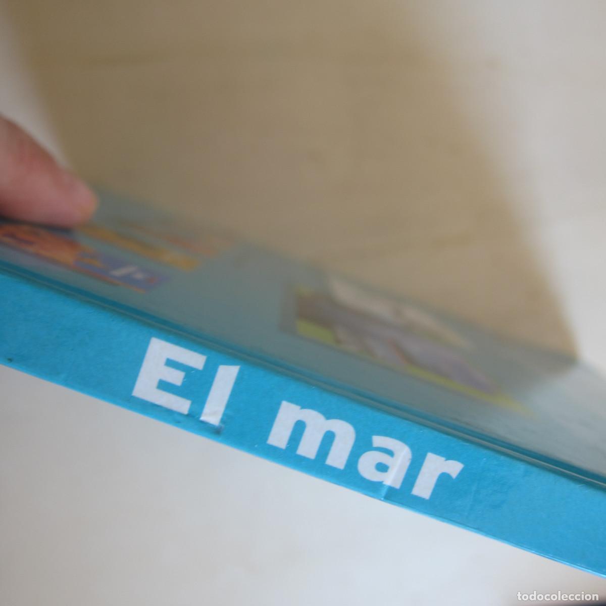 Libros de segunda mano: EL MAR (LAROUSSE) INFANTIL - Foto 2