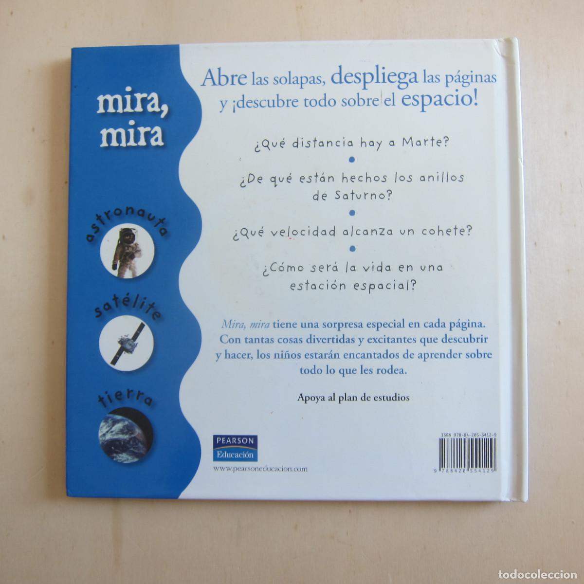 Libros de segunda mano: ESPACIO (DK) INFANTIL - Foto 3