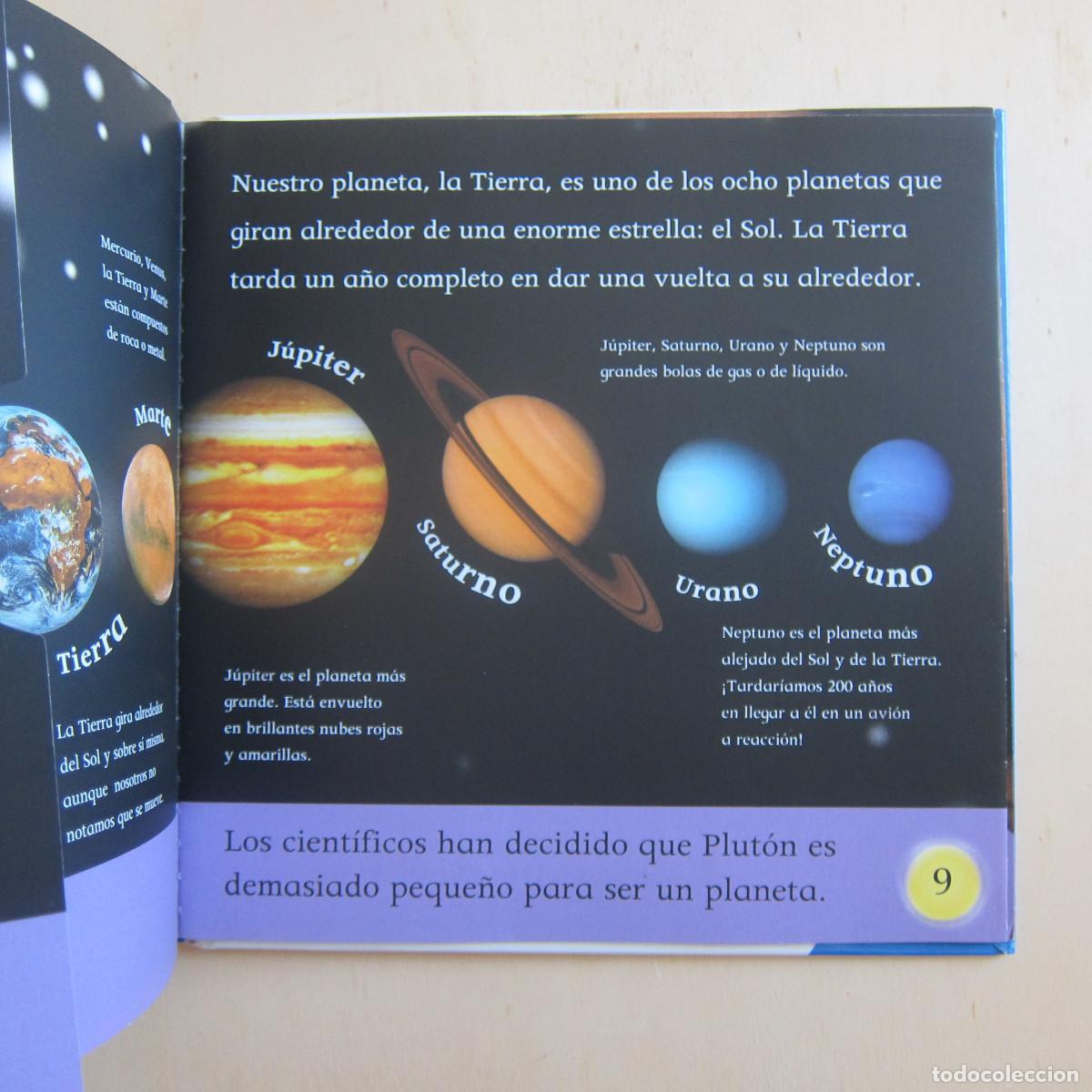 Libros de segunda mano: ESPACIO (DK) INFANTIL - Foto 5