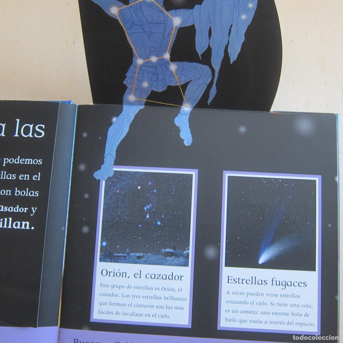 Libros de segunda mano: ESPACIO (DK) INFANTIL - Foto 6