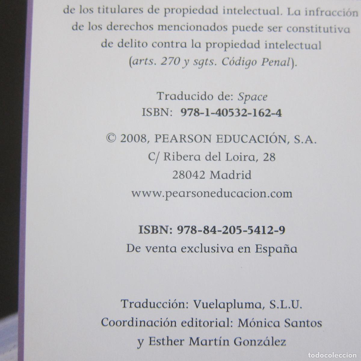Libros de segunda mano: ESPACIO (DK) INFANTIL - Foto 9
