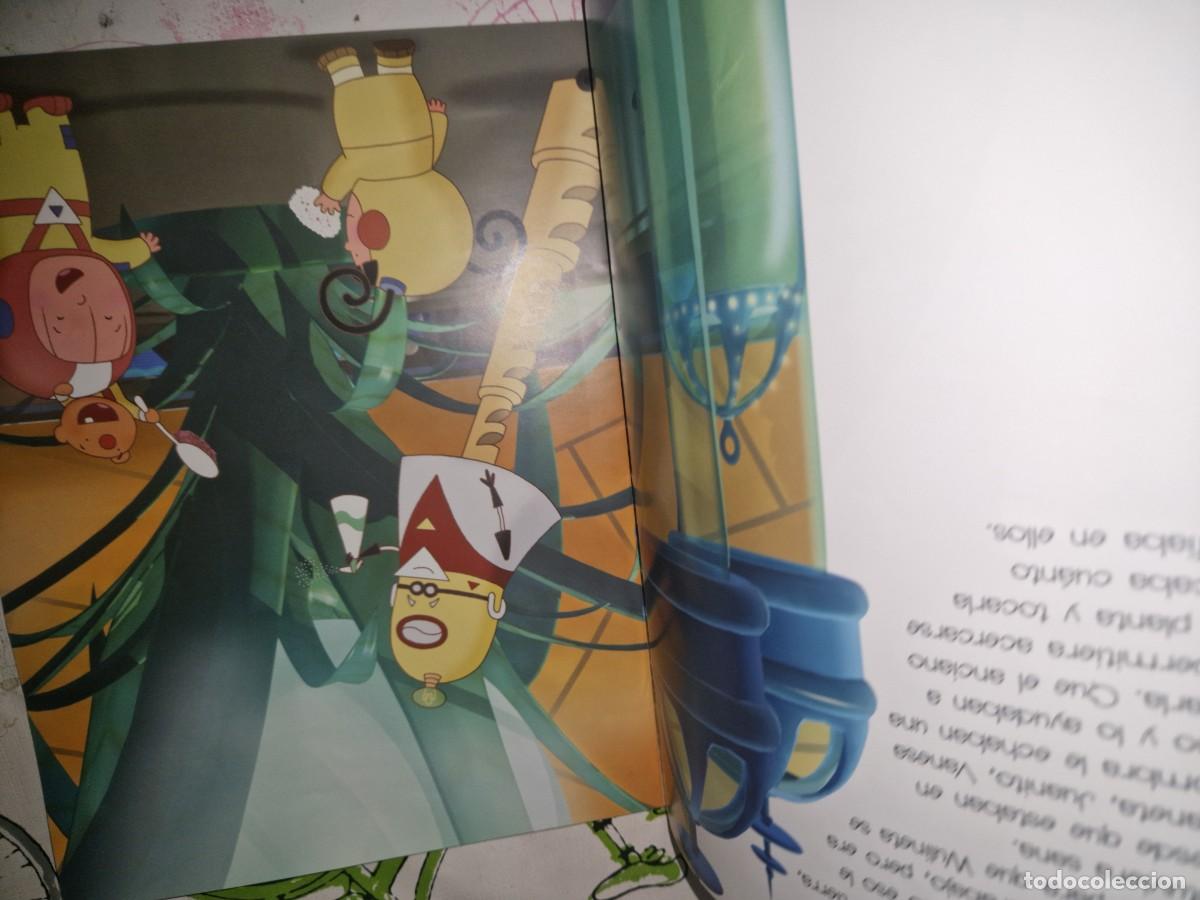 Libros de segunda mano: LIBRO INFANTIL JUANITO JONES - Foto 4