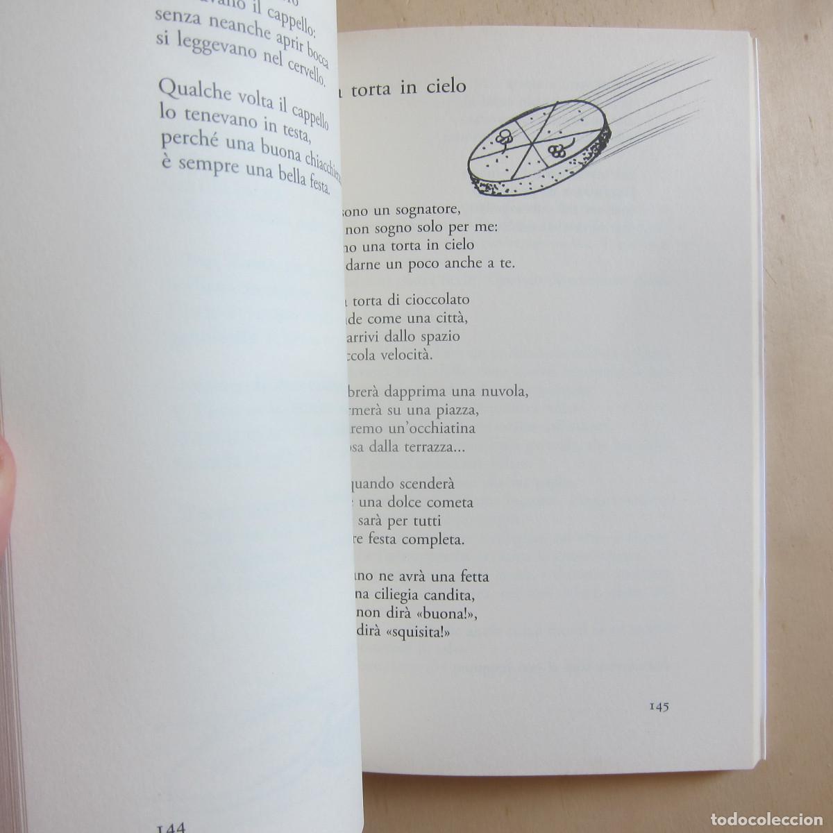 Libros de segunda mano: IL LIBRO DEGLI ERRORI - GIANNI RODARI (EINAUDI) INFANTIL IDIOMAS - Foto 5