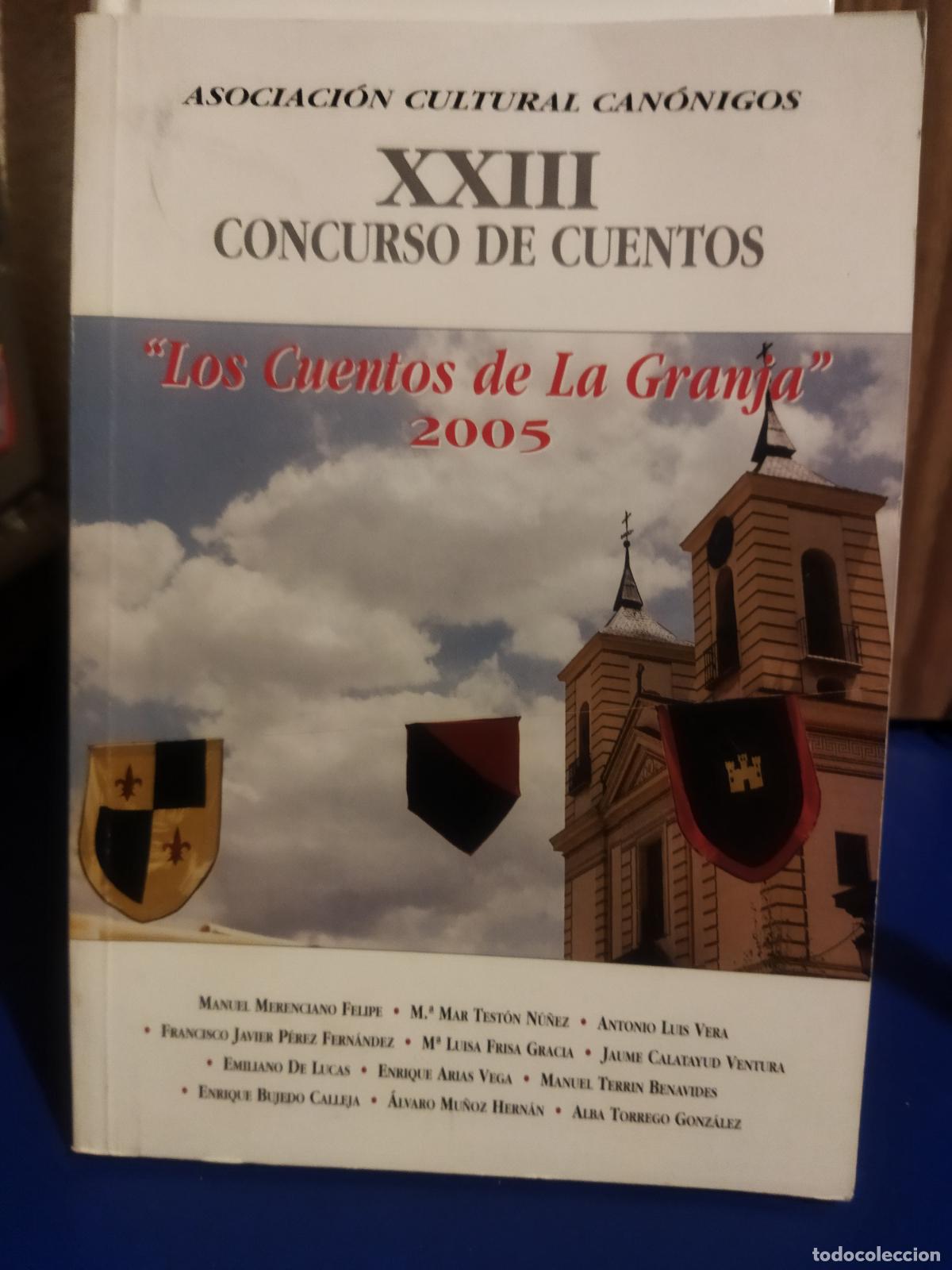 Libros de segunda mano: Los cuentos de Ia granja