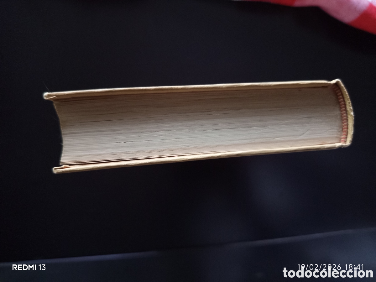 Libros de segunda mano: MUJERCITAS. Louse May Alcott 1967 - Foto 4