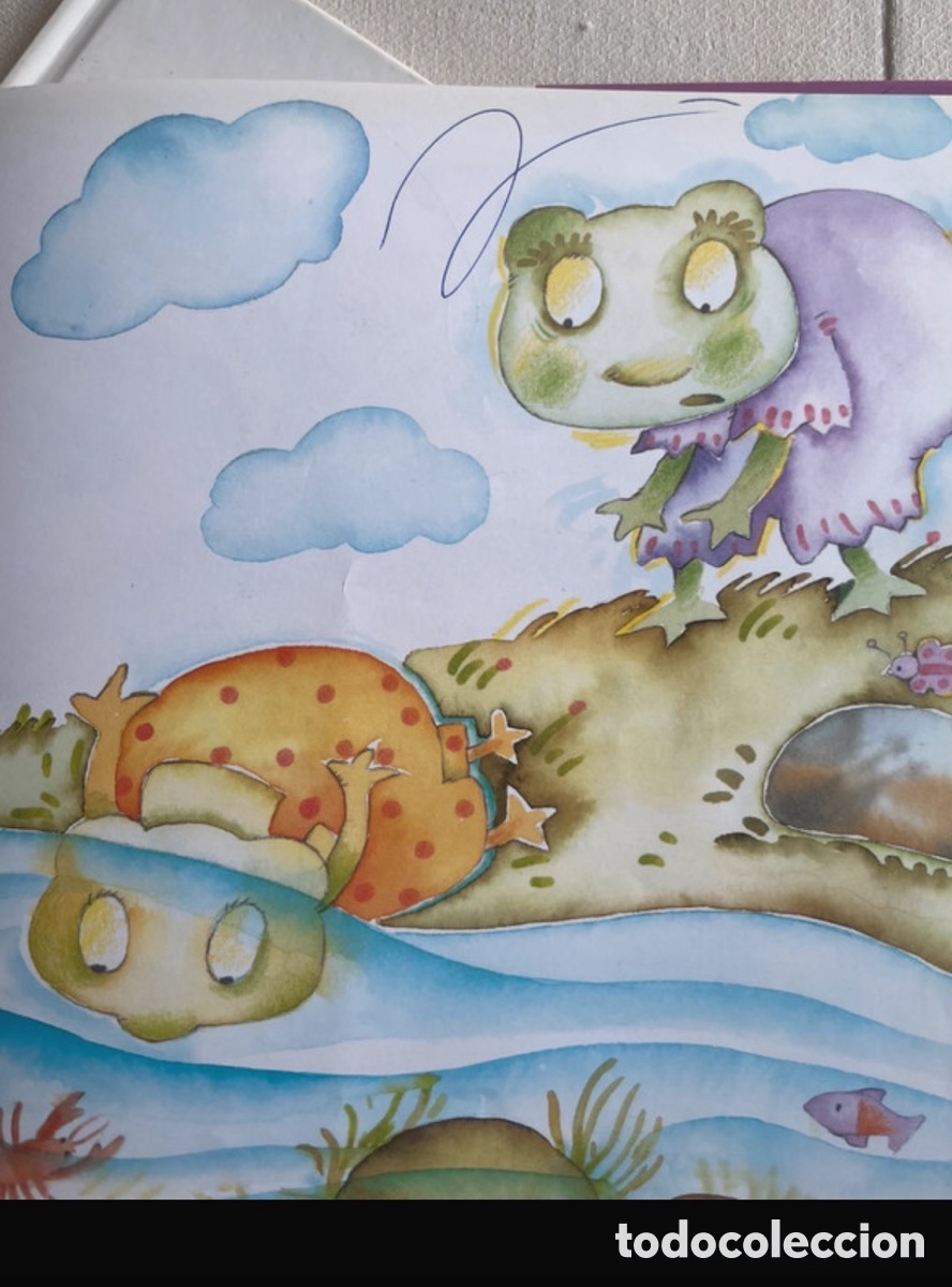 Libros de segunda mano: La Lola, libro infantil ( pack de 5 libros ) - Foto 7