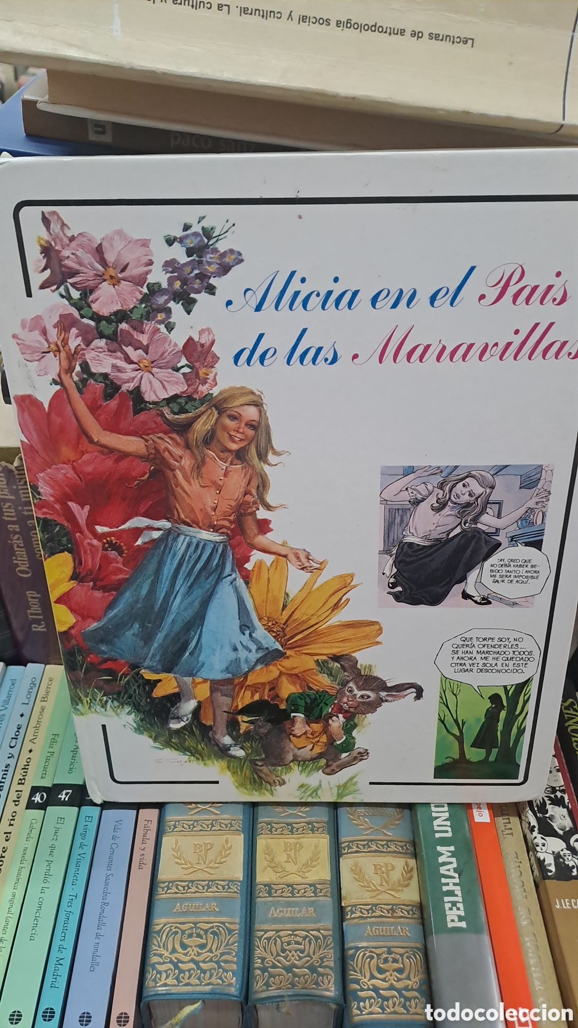 Libros de segunda mano: 5 Cuentos editorial RM - Foto 6