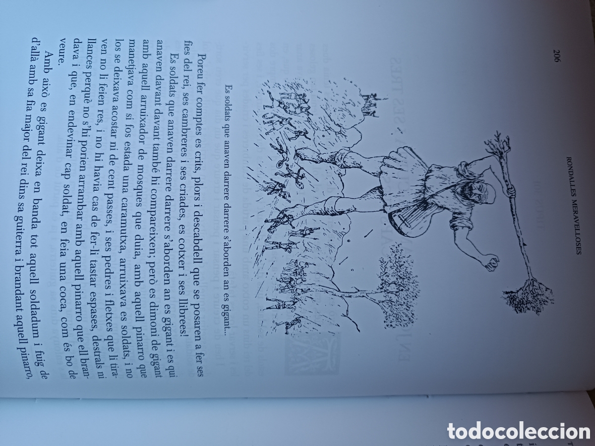 Libros de segunda mano: Aplec de Rondaies Mallorquines - Foto 3