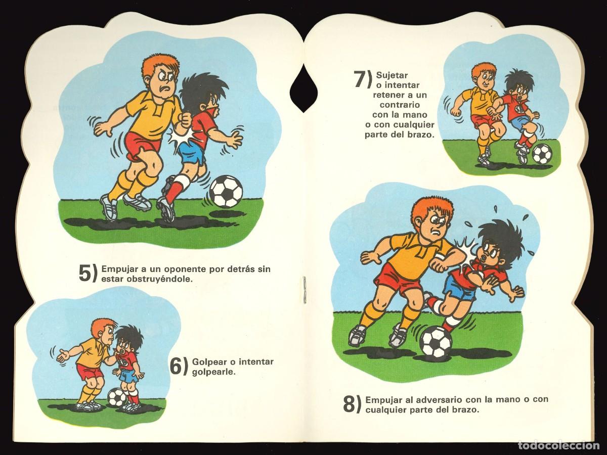 Libros de segunda mano: SPORT-BILLY- COBAS / COLECCI&Oacute;N COMPLETA (4 N&Uacute;MEROS) - Foto 8