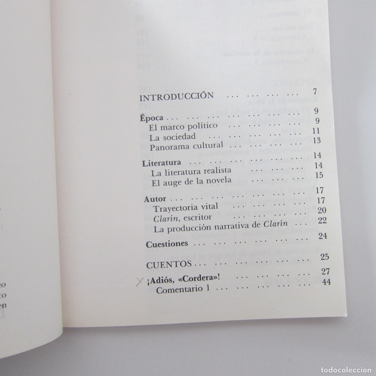 Libros de segunda mano: CLAR&Iacute;N - CUENTOS (ANAYA) INFANTIL - Foto 4