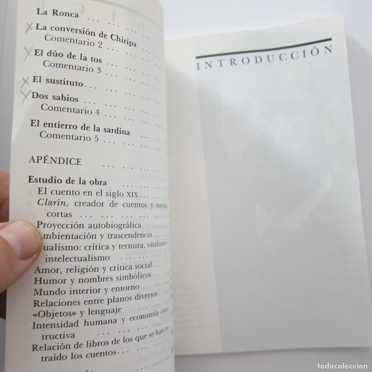 Libros de segunda mano: CLAR&Iacute;N - CUENTOS (ANAYA) INFANTIL - Foto 5