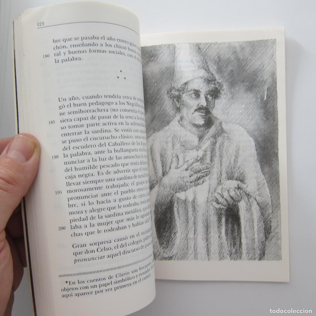 Libros de segunda mano: CLAR&Iacute;N - CUENTOS (ANAYA) INFANTIL - Foto 7