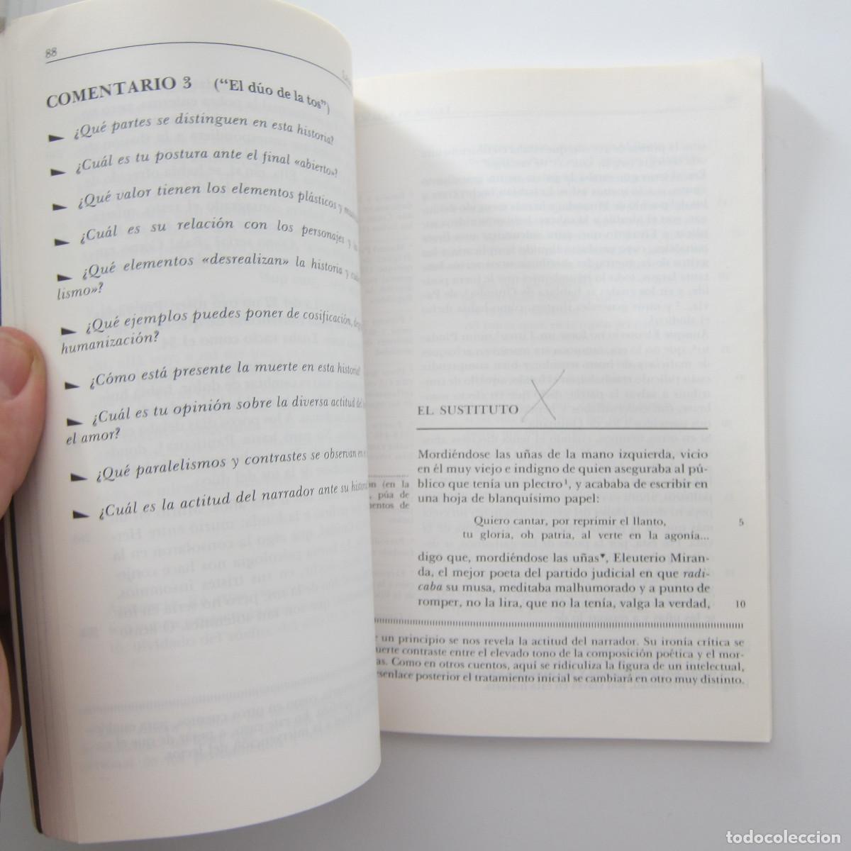 Libros de segunda mano: CLAR&Iacute;N - CUENTOS (ANAYA) INFANTIL - Foto 8