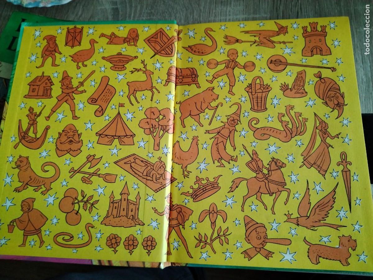 Libros de segunda mano: Cuentos escogidos - vol XVI- vol.16 - Foto 3