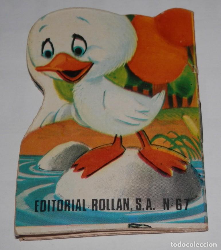 Libros de segunda mano: CUENTO COLECC&Iacute;ON MICROBIO N&ordm; 67 - Foto 2