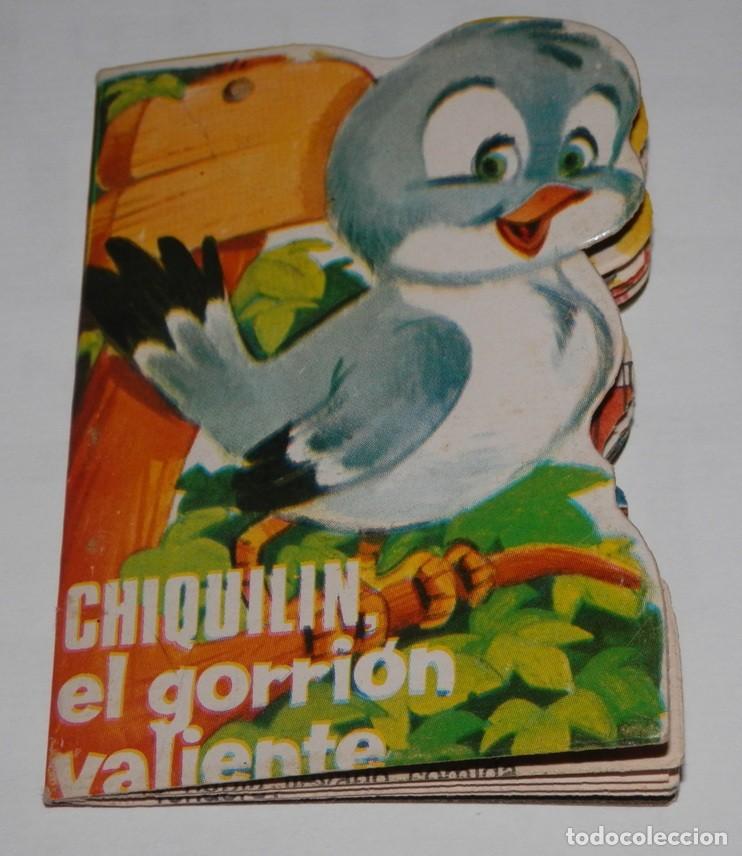 Libros de segunda mano: CUENTO COLECC&Iacute;ON MICROBIO N&ordm; 66 - Foto 1