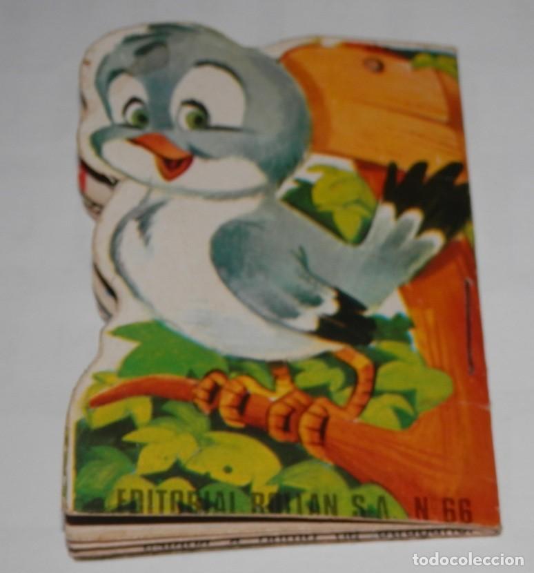 Libros de segunda mano: CUENTO COLECC&Iacute;ON MICROBIO N&ordm; 66 - Foto 2