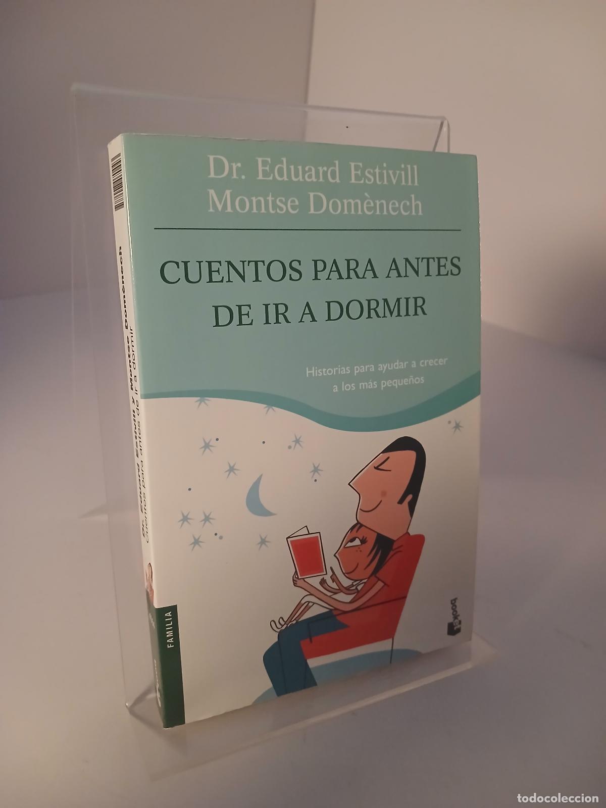 Libros de segunda mano: Cuentos para antes de ir a dormir - Dr. Eduard Estivill