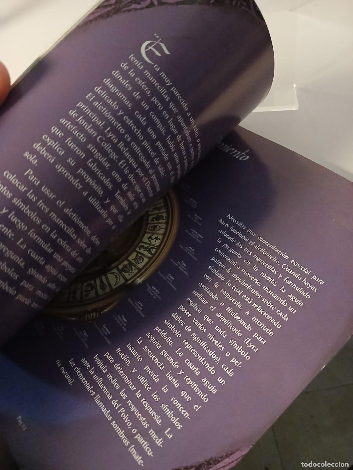 Libros de segunda mano: El aleti&oacute;metro - Hans Christian Andersen - Foto 3