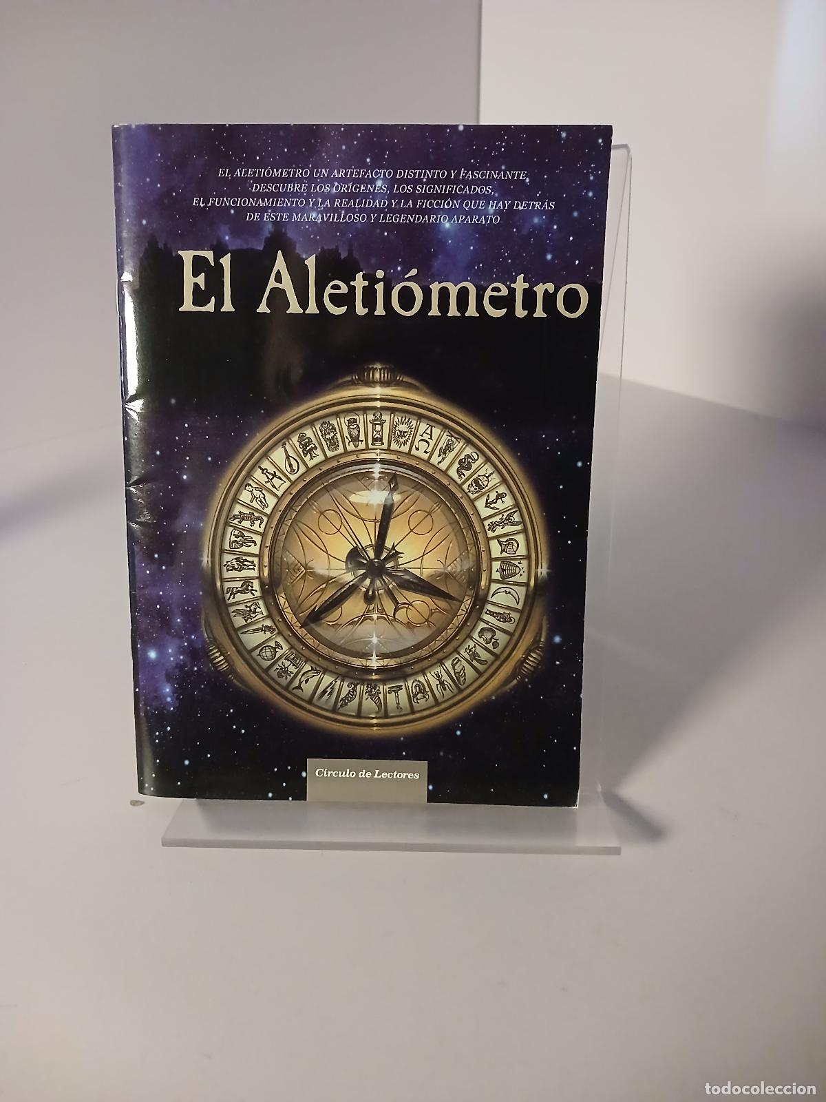 Libros de segunda mano: El aleti&oacute;metro - Hans Christian Andersen - Foto 1