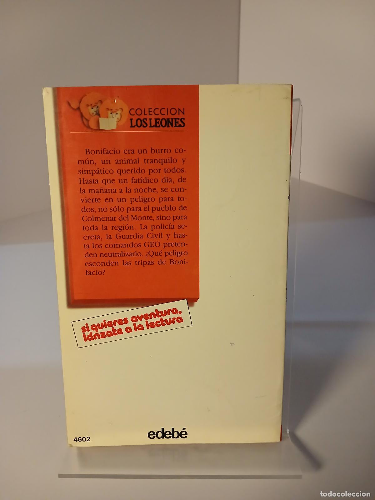 Libros de segunda mano: Fragancia radiactiva - Jorge D&iacute;az - Foto 2