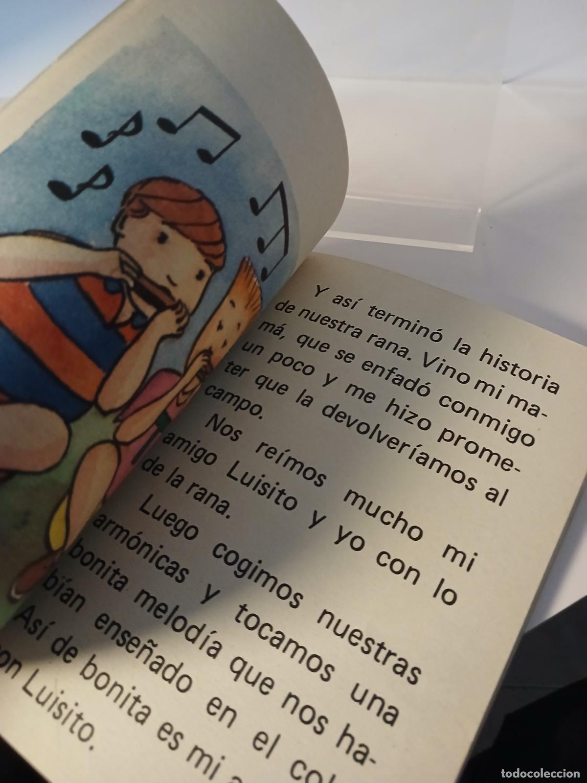Libros de segunda mano: Colecci&oacute;n girasol - Foto 2