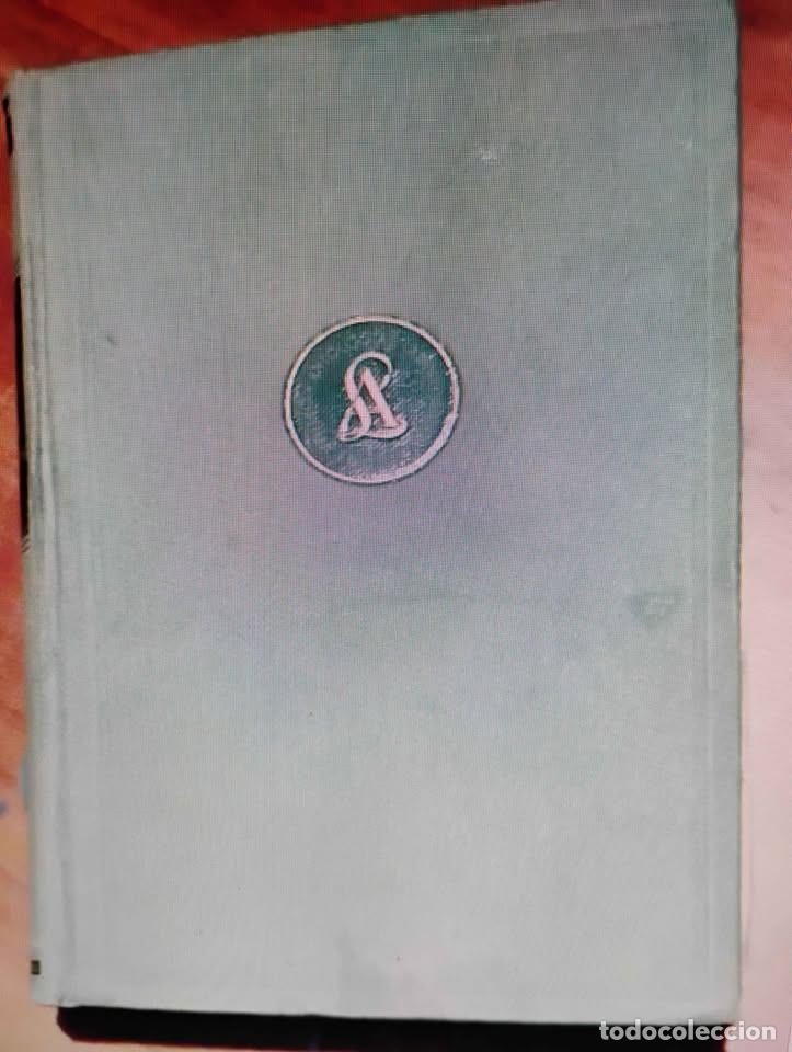 Libros de segunda mano: Antolog&iacute;a de Cuentos de la Literatura Universal 1953 Ed. Labor