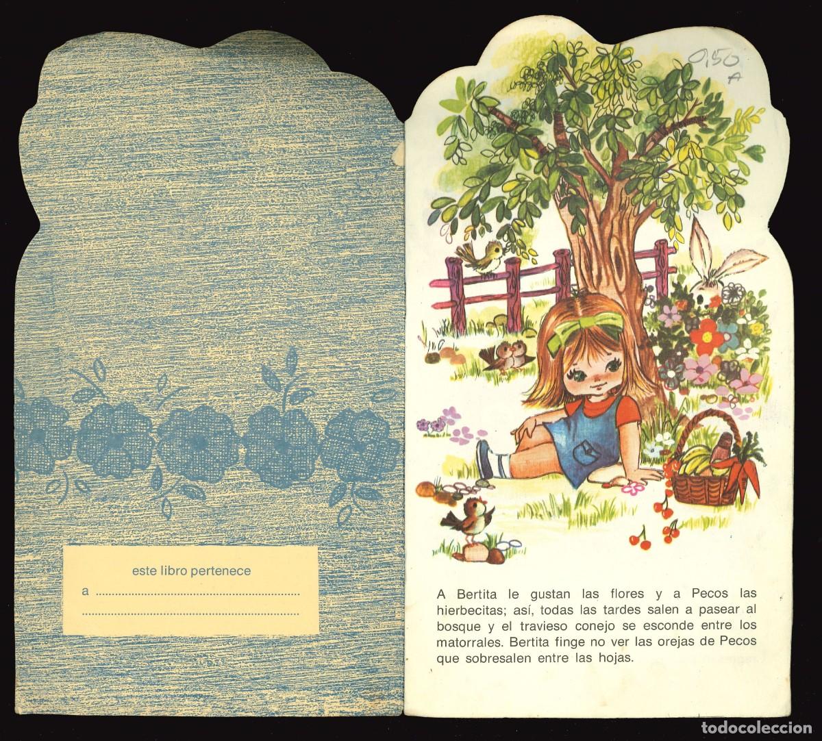 Libros de segunda mano: COLECCI&Oacute;N PERLA - EDICROMO / N&Uacute;MERO 3 (EL AMIGO) - Foto 3