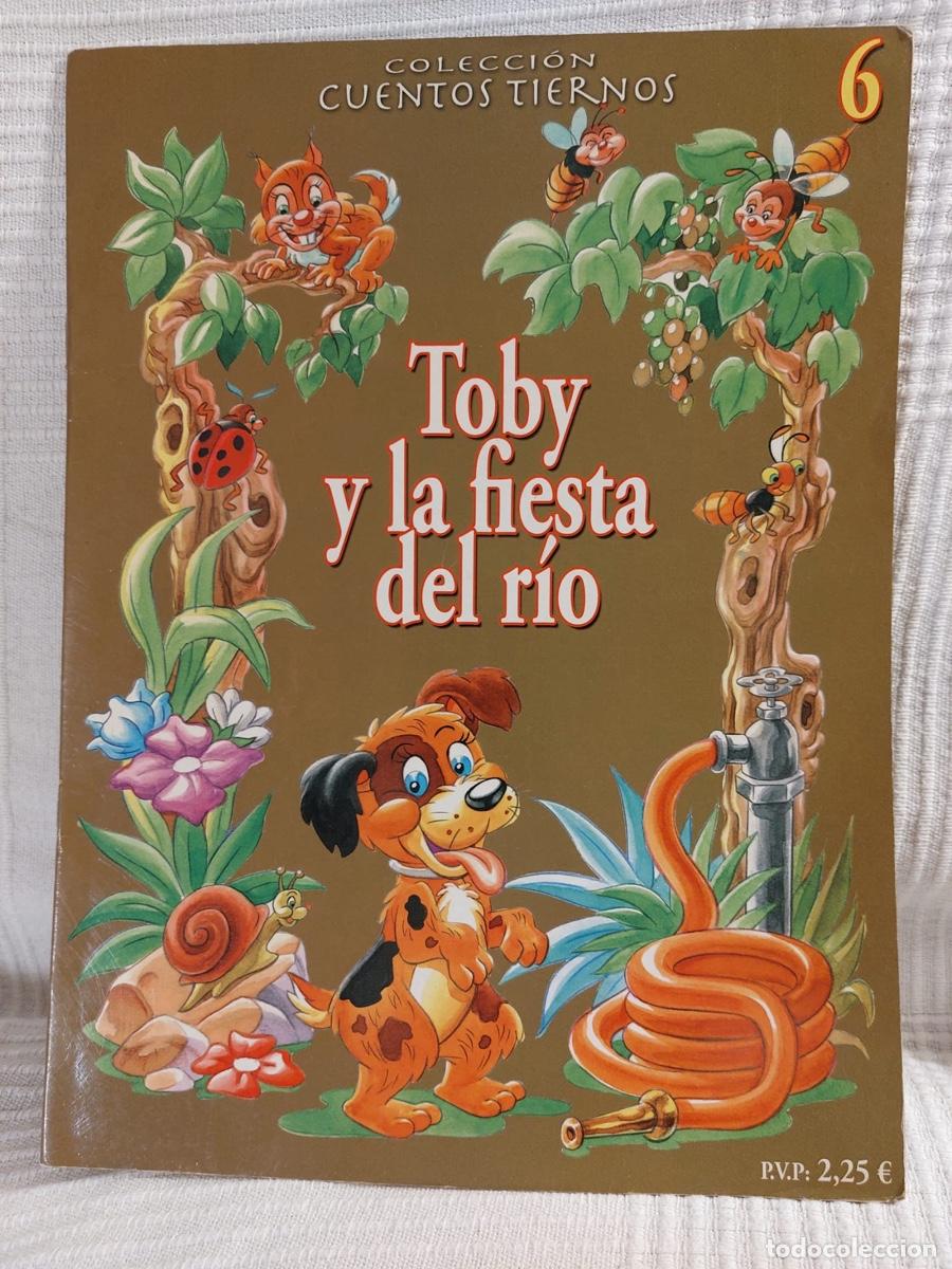 Libros de segunda mano: 3 CUENTOS INFANTILES TROQUELADOS - Foto 2
