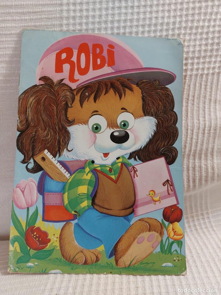 Libros de segunda mano: 3 CUENTOS INFANTILES TROQUELADOS - Foto 4