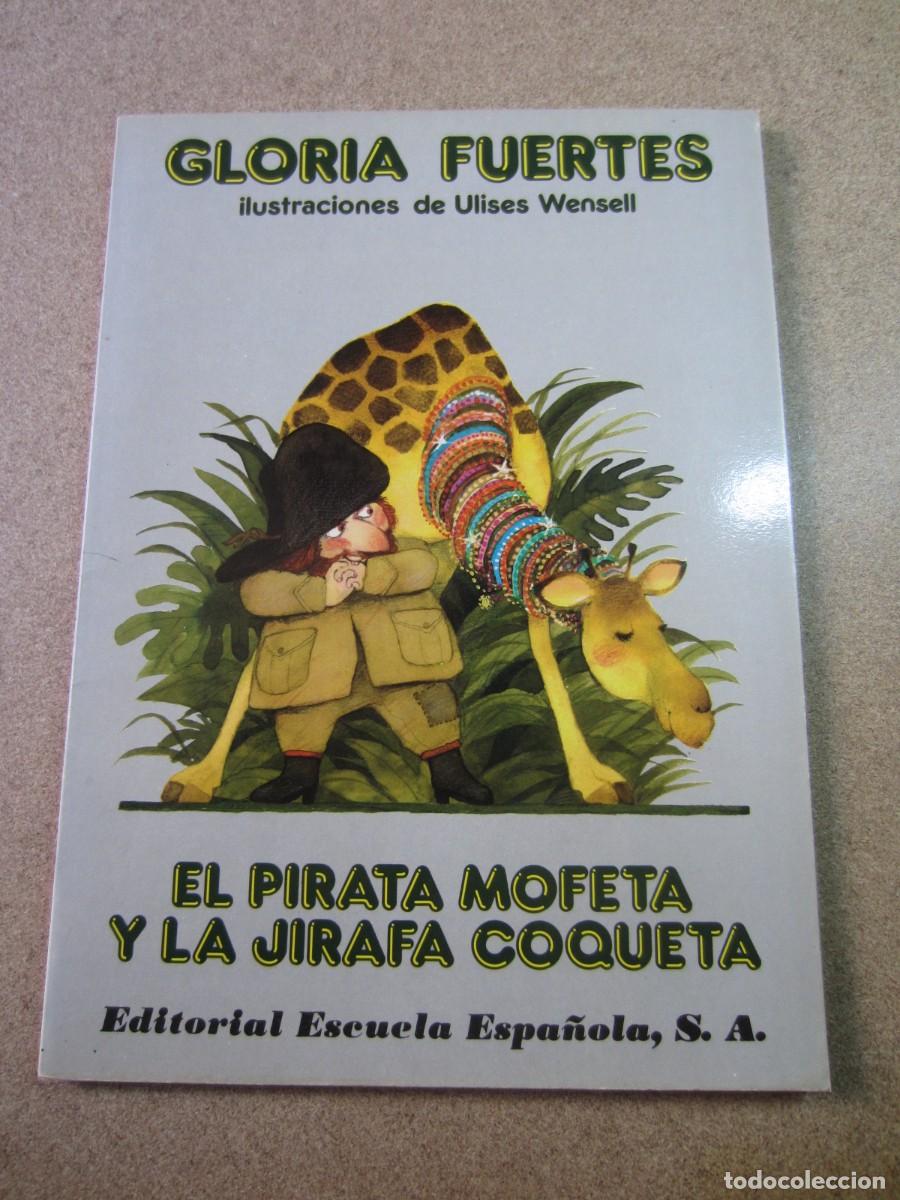 Libros de segunda mano: Lote de Tres Libros de Gloria Fuertes - Foto 2