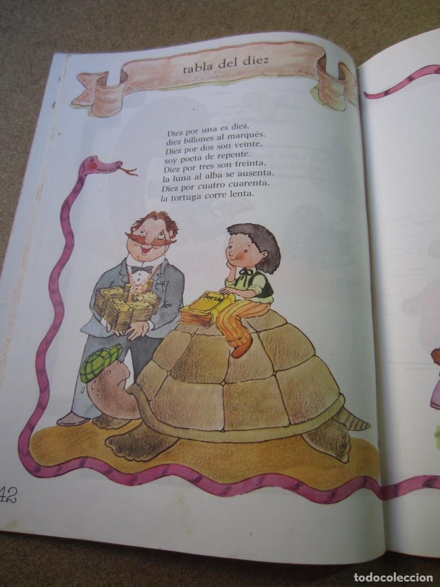 Libros de segunda mano: Lote de Tres Libros de Gloria Fuertes - Foto 15