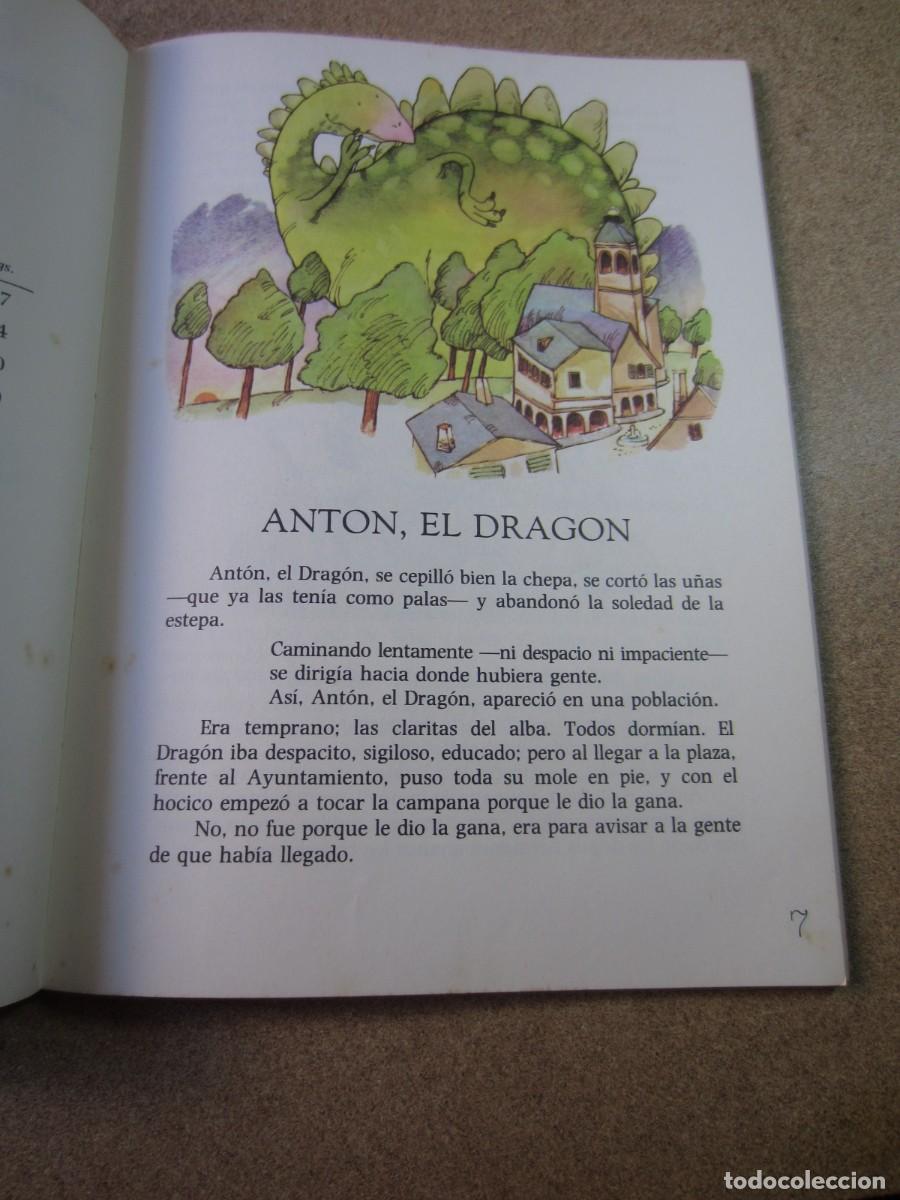 Libros de segunda mano: Lote de Tres Libros de Gloria Fuertes - Foto 19