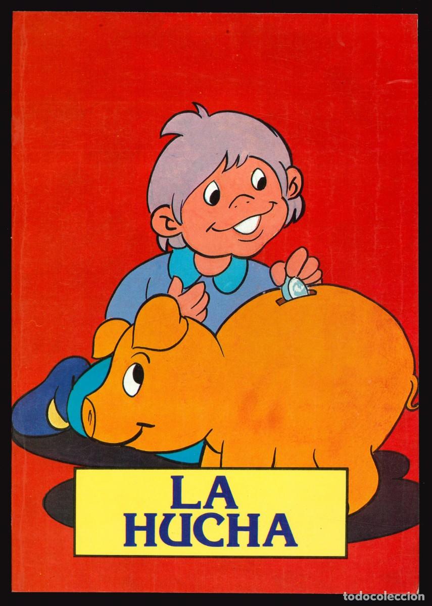 Libros de segunda mano: CL&Aacute;SICOS MAROLA - ALONSO / N&Uacute;MERO 22 (LA HUCHA)