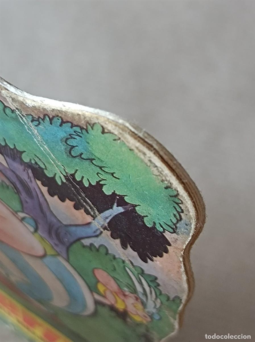 Libros de segunda mano: CUENTO ASTERIX EN LA F&Oacute;RMULA MARAVILLOSA BRUGUERA 1970 - Foto 7
