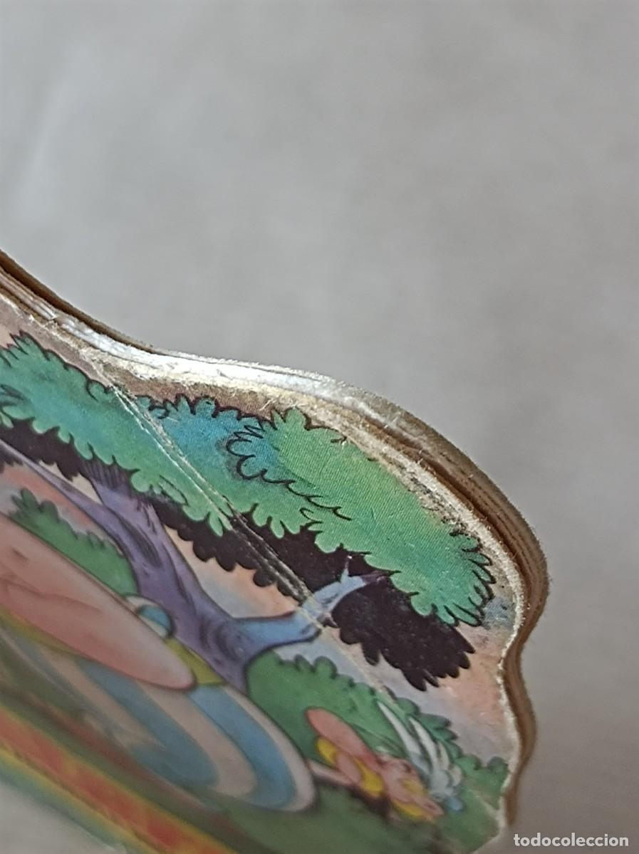 Libros de segunda mano: CUENTO ASTERIX EN LA F&Oacute;RMULA MARAVILLOSA BRUGUERA 1970 - Foto 9