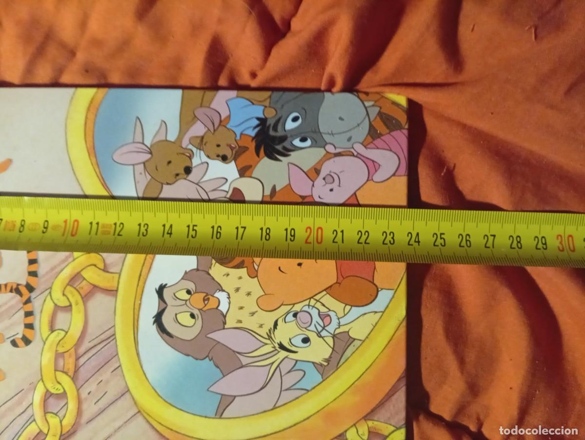 Libros de segunda mano: La pel&iacute;cula de tigger - Foto 3