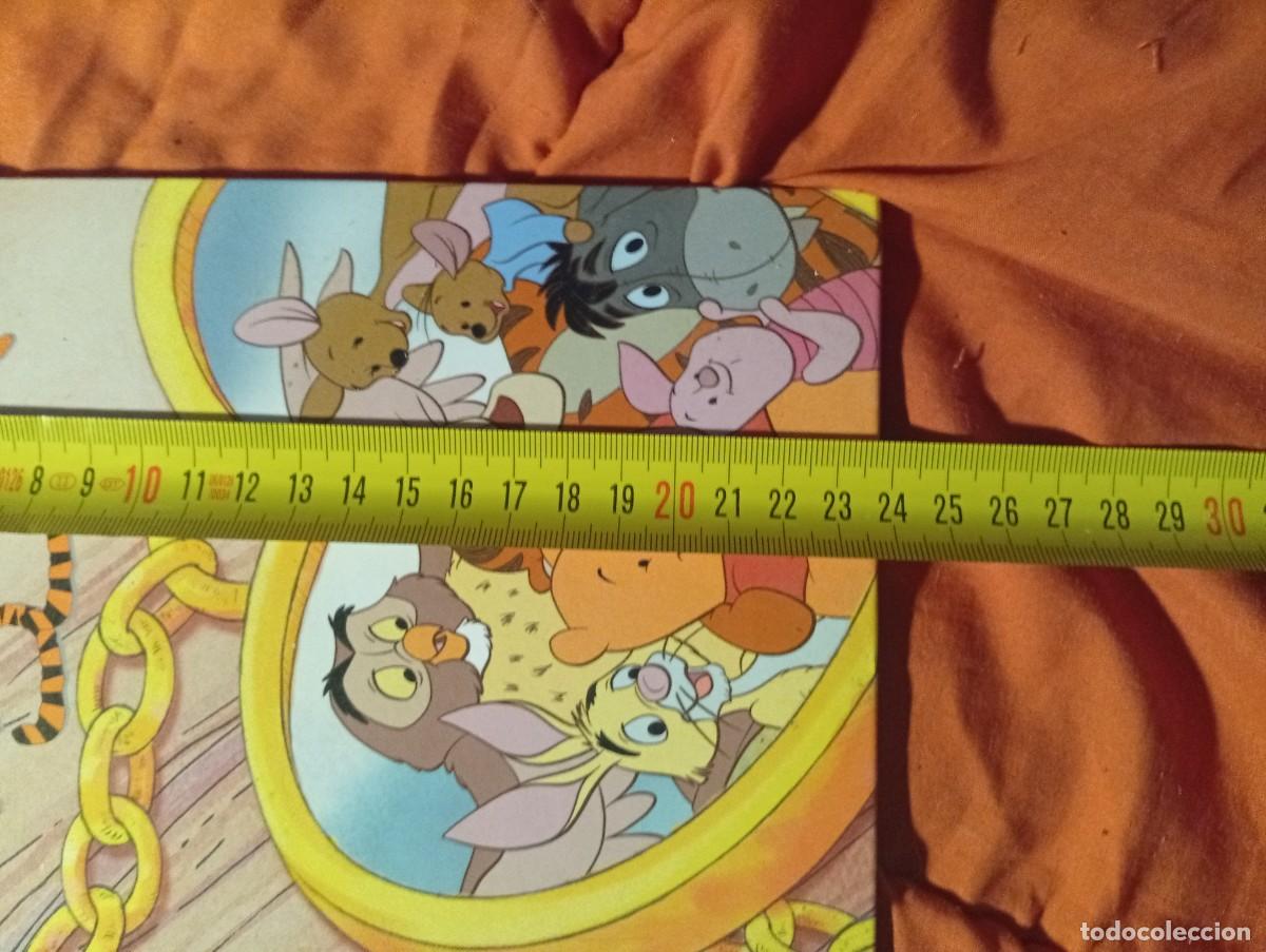 Libros de segunda mano: La pel&iacute;cula de tigger - Foto 4