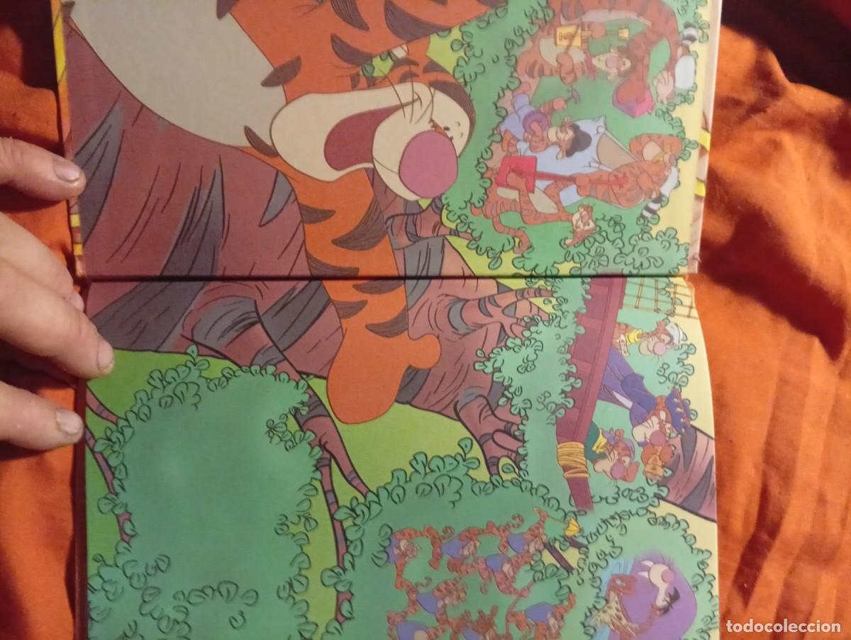 Libros de segunda mano: La pel&iacute;cula de tigger - Foto 7