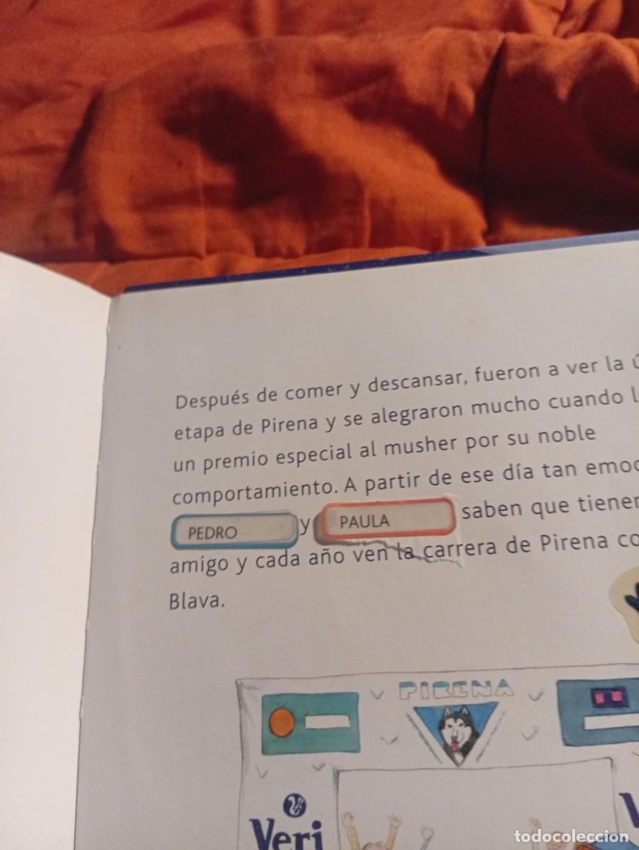 Libros de segunda mano: Mis aventuras en el pirineo - Foto 3