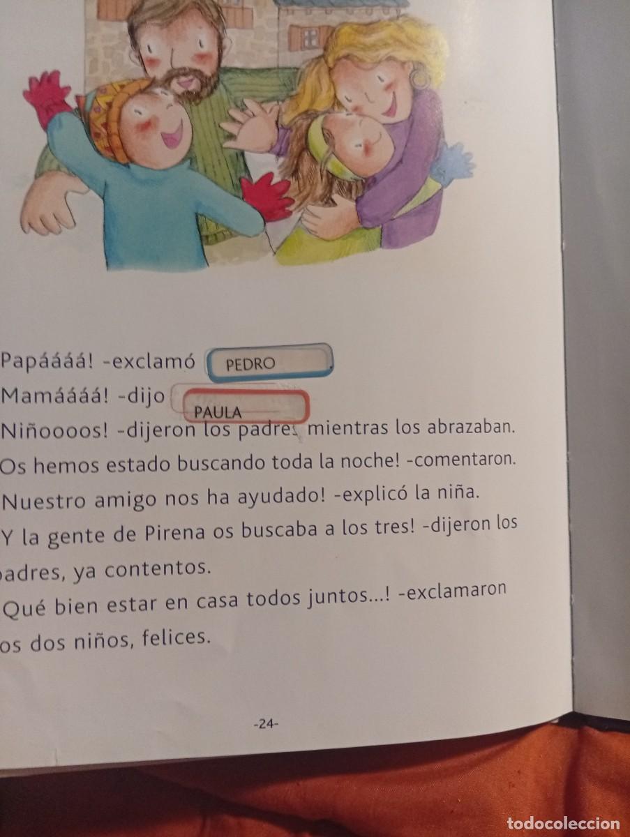 Libros de segunda mano: Mis aventuras en el pirineo - Foto 4